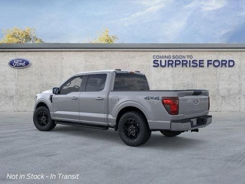 New 2026 Ford F150 XLT AWD/4WD image 4