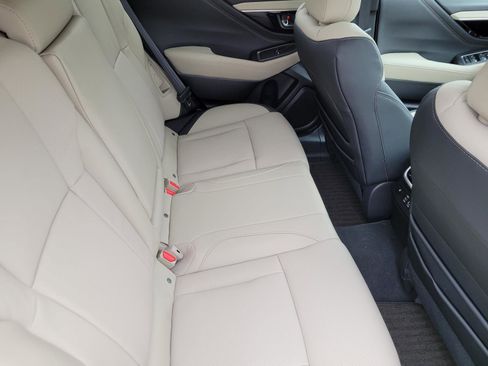 New 2025 Subaru Outback Limited image 12