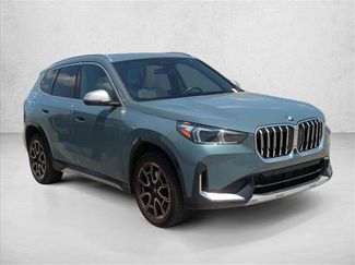 Used 2024 BMW X1 xDrive28i w/ Premium Package AWD/4WD video 3