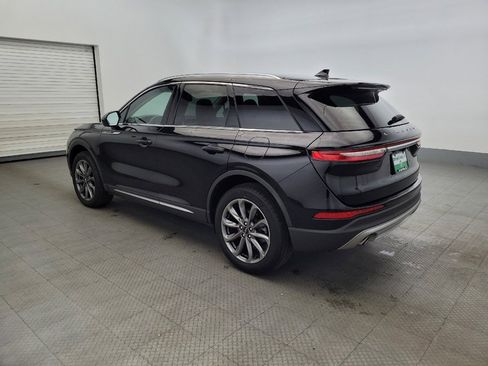 Used 2022 Lincoln Corsair AWD w/ Premium Package image 5