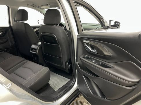 Certified 2022 GMC Terrain SLE w/ Driver Convenience Package image 40