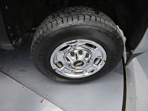 Used 2017 Chevrolet Silverado 2500 W/T w/ WT Fleet Convenience Package image 32