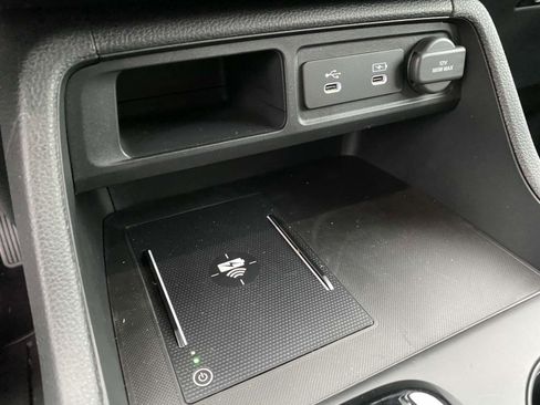 New 2025 Honda Pilot TrailSport image 18