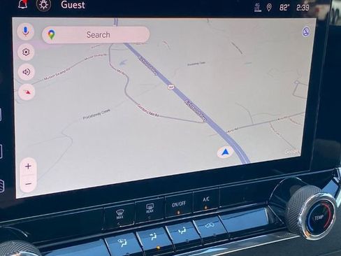 New 2026 Chevrolet Colorado W/T w/ Advanced Trailering Package image 10