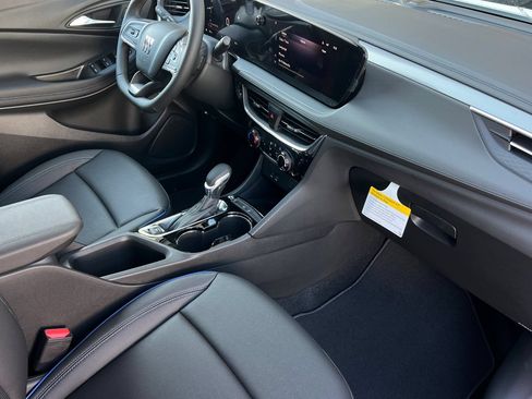 New 2026 Buick Encore GX Sport Touring FWD image 14