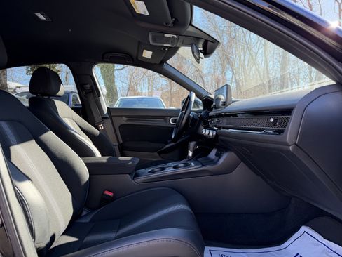 Certified 2023 Honda Civic Sport image 14