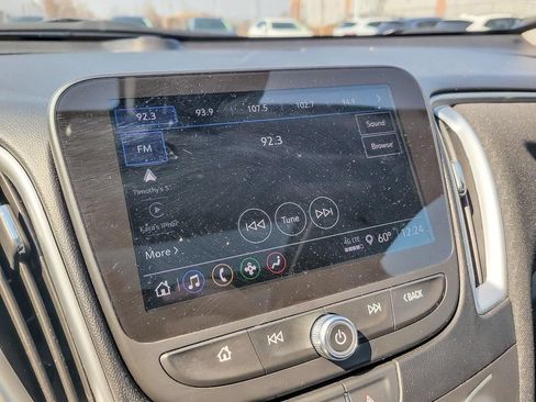 Used 2024 Chevrolet Malibu LT FWD image 15