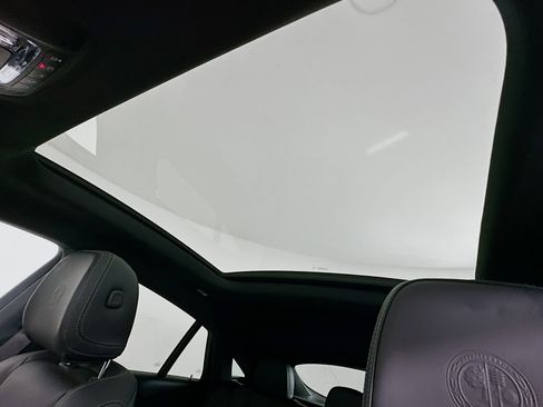 New 2026 Mercedes-Benz GLE 53 AMG 4MATIC Coupe image 24