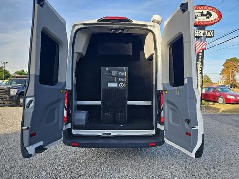 Used 2019 Ford Transit 350 XL image 17