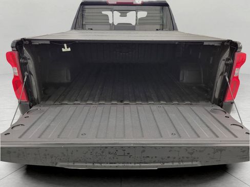 Used 2024 Chevrolet Silverado 1500 RST w/ Convenience Package II AWD/4WD image 16