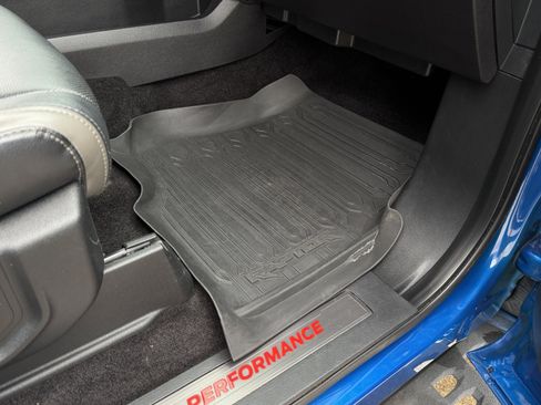 Used 2017 Ford F150 Raptor w/ Equipment Group 802A Luxury image 70