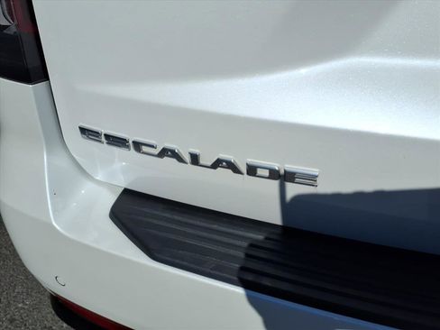Certified 2023 Cadillac Escalade V image 10