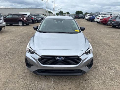 Used 2024 Subaru Impreza 2.0i AWD/4WD image 10