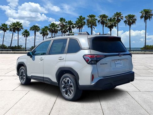 New 2026 Subaru Forester Premium image 5