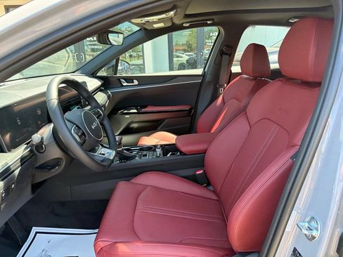 New 2026 Kia K5 GT-Line AWD/4WD image 28
