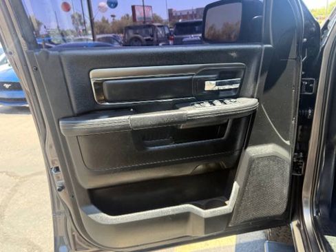 Used 2015 RAM 1500 Sport w/ Convenience Group AWD/4WD image 11