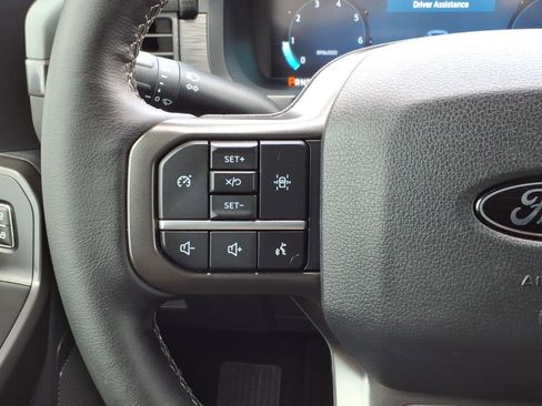 Used 2024 Ford F150 XLT w/ Mobile Office Package AWD/4WD image 30
