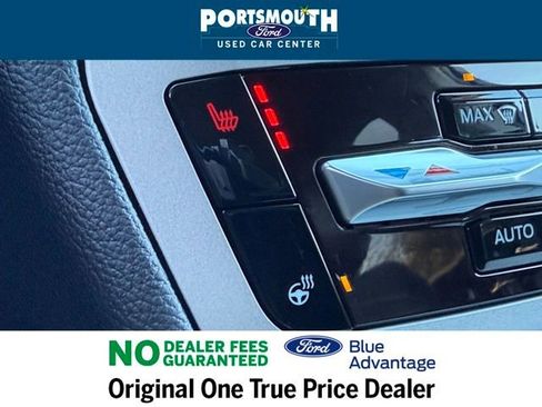 Used 2024 Ford Explorer XLT w/ Equipment Group 202A image 13