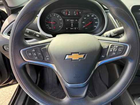 Certified 2023 Chevrolet Malibu LS w/ LPO, Floor Liner Package image 19