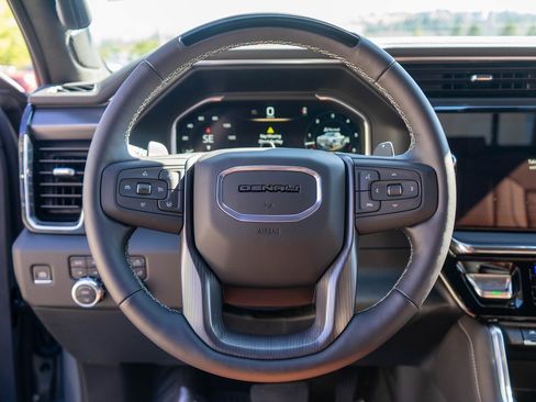 New 2026 GMC Sierra 1500 Denali Ultimate image 17