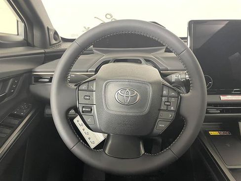 New 2026 Toyota bZ Woodland AWD/4WD image 14