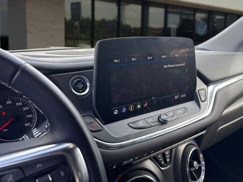 Used 2024 Chevrolet Blazer LT AWD/4WD image 30