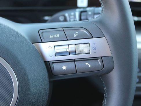 New 2026 Hyundai Kona SEL Sport FWD image 27
