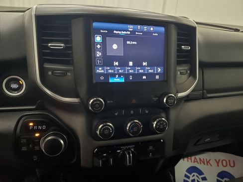 Used 2023 RAM 1500 Big Horn w/ Trailer Tow Group image 19