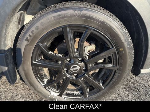 Certified 2024 Nissan Kicks SR w/ SR Premium Package image 11