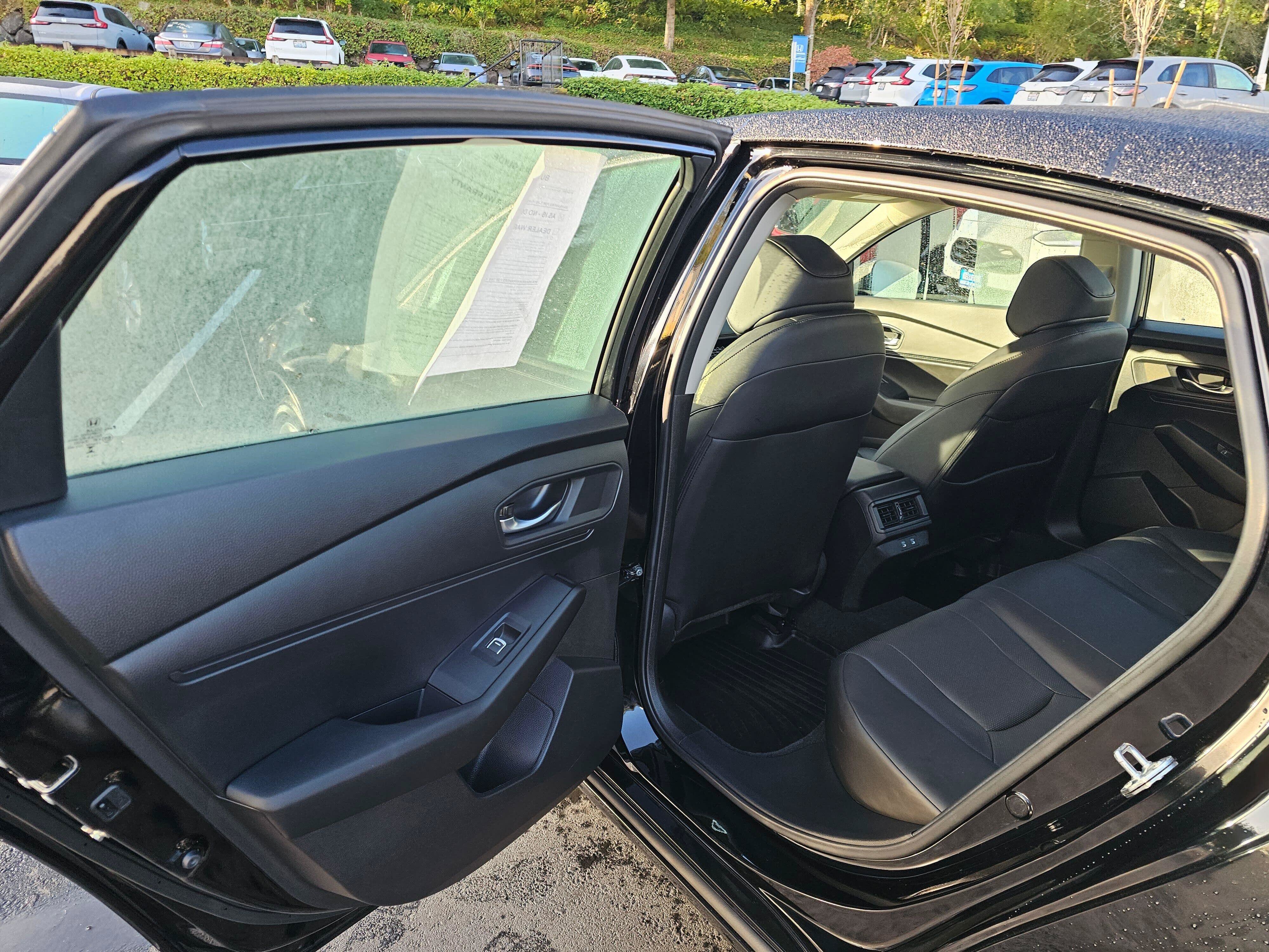 Used 2025 Honda Accord EX-L image 19
