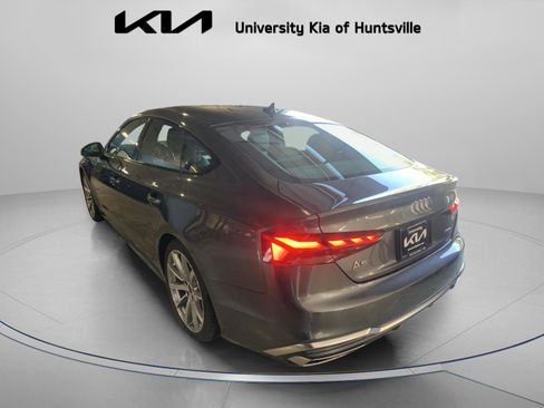 Used 2025 Audi A5 2.0T Premium Plus image 5