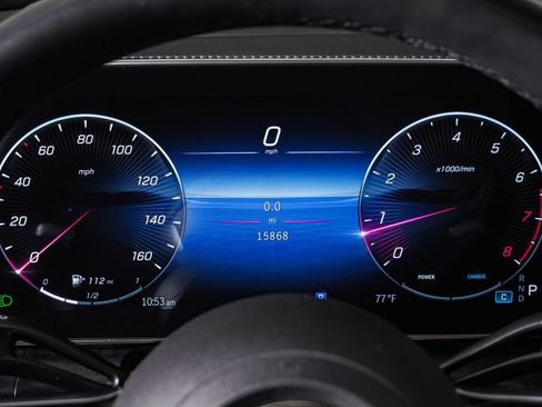 Used 2024 Mercedes-Benz GLC 300 4MATIC image 21