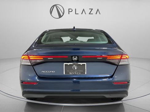Used 2024 Honda Accord EX image 4