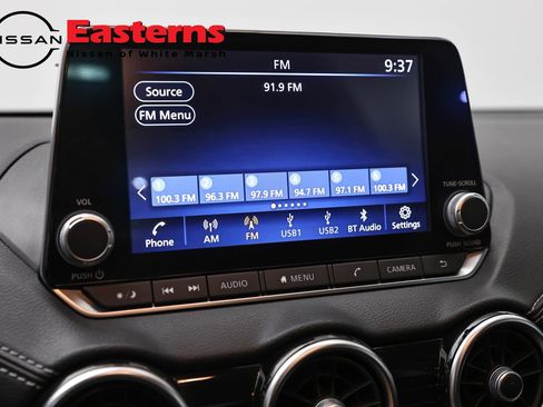 Used 2023 Nissan Sentra SV FWD image 18