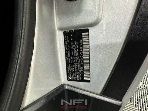 Used 2000 BMW Z3 2.5i image 42