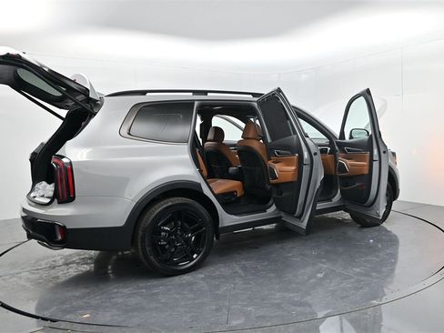 New 2025 Kia Telluride SX X-Line image 52