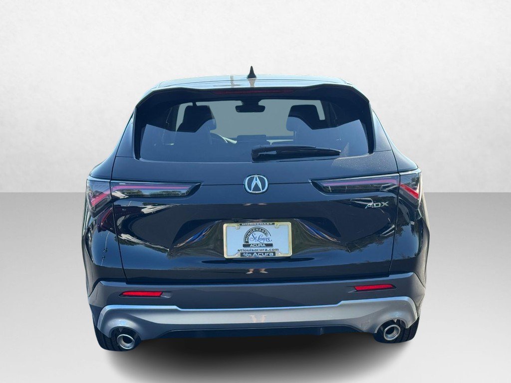 Certified 2026 Acura ADX FWD image 6