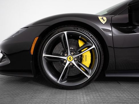 Certified 2024 Ferrari 296 GTB RWD image 9