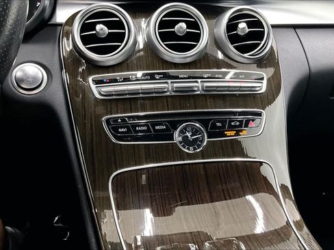 Certified 2018 Mercedes-Benz C 300 Sedan image 33