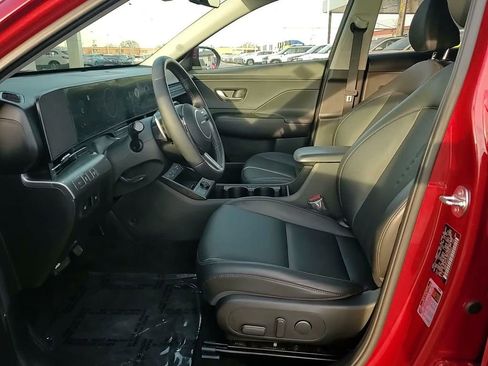 Certified 2025 Hyundai Kona Limited image 13
