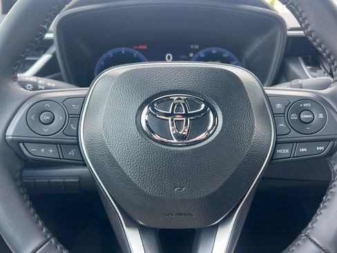New 2026 Toyota Corolla SE image 25