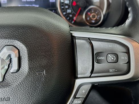 Used 2021 RAM 1500 Big Horn image 14