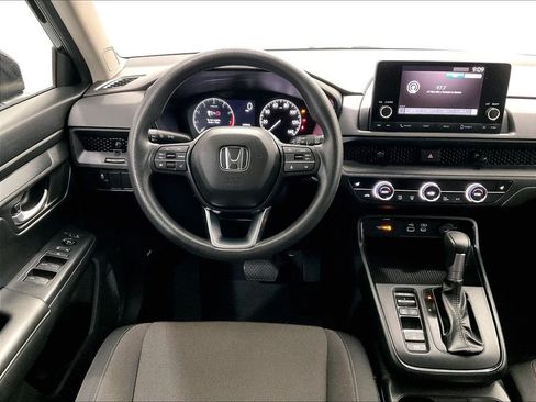 Used 2023 Honda CR-V EX image 17