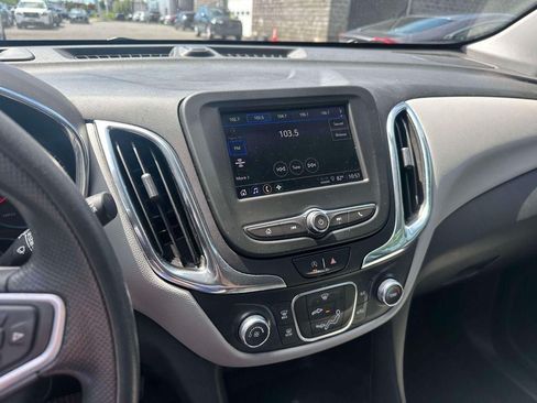 Used 2022 Chevrolet Equinox LS AWD/4WD image 28