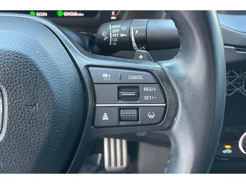 Used 2023 Honda Accord Sport image 36