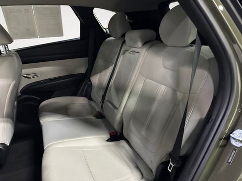 Used 2025 Hyundai Tucson SEL FWD image 20