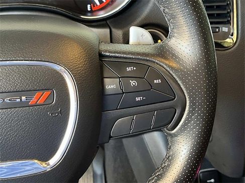 Used 2020 Dodge Durango GT image 29
