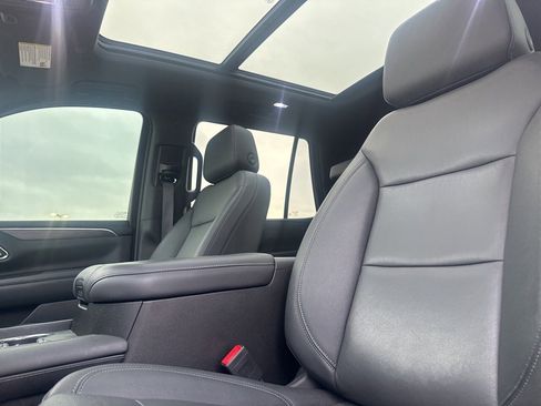 Used 2022 Chevrolet Tahoe LT w/ Luxury Package image 47