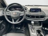 Certified 2024 Cadillac CT4 Luxury w/ Sun And Sound Package image 2