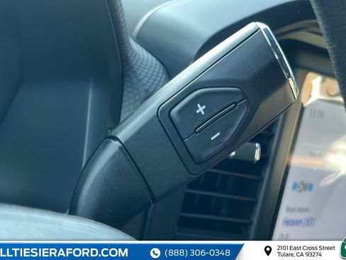 New 2025 Ford F150 STX w/ Equipment Group 200A image 21